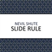 Slide Rule: Autobiography of an Engineer