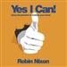 Yes I Can!: Using Visualisation to Help Achieve Your Goals