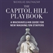 The Capitol Hill Playbook