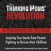 The Thinking Mom's Revolution