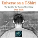 Universe on a T-Shirt