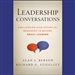 Leadership Conversations