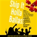 Ship It Holla Ballas!