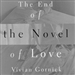 The End of the Novel of Love