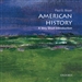 American History: A Very Short Introduction