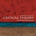 Critical Theory: A Very Short Introduction