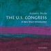 The U.S. Congress: A Very Short Introduction
