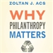 Why Philanthropy Matters