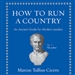 How to Run a Country: An Ancient Guide for Modern Leaders