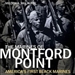 The Marines of Montford Point