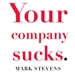 Your Company Sucks