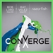 Converge: Transforming Business at the Intersection of Marketing and Technology