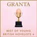 Granta 123: Best of Young British Novelists 4