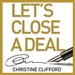 Let's Close a Deal