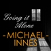 Going It Alone