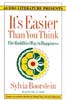 It's Easier than You Think