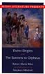 Duino Elegies and The Sonnets to Orpheus