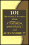 101 Questions & Answers About Standards, Assessment, and Accountability