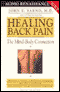 Healing Back Pain