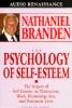 The Psychology of Self-Esteem