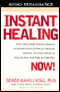 Instant Healing