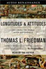 Longitudes & Attitudes