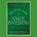 The Little Book of Value Investing