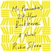 Mr. Penumbra's 24-Hour Bookstore