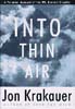 Into Thin Air