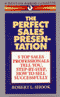 The Perfect Sales Presentation