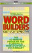 Word Builders: Volume 6