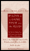 If Love Is a Game, These Are the Rules