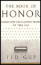 The Book of Honor