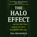 The Halo Effect