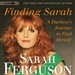 Finding Sarah: A Duchess's Journey to Find Herself