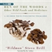 Hen of the Woods & Other Wild Foods and Medicines