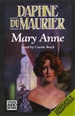 Mary Anne