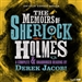 The Memoirs of Sherlock Holmes (Dramatized)