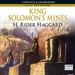 King Solomon's Mines