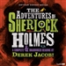 The Adventures of Sherlock Holmes