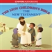 The Lion Children's Bible - New Testament