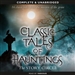 Classic Tales of Hauntings
