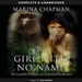 The Girl with No Name