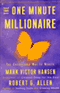 The One Minute Millionaire