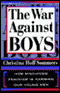 The War Against Boys