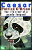 Caesar: The Life of a Panda Leopard