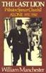 The Last Lion: Winston Spencer Churchill Vol. 2