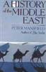 A History of the Middle East