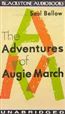 The Adventures of Augie March