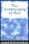 The Sovereignty of God